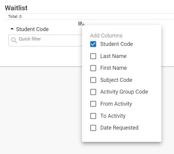 Allocate Plus Version 20.2